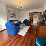 Διαμέρισμα Piso Os Pazos *