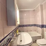 Διαμέρισμα Piso Os Pazos *