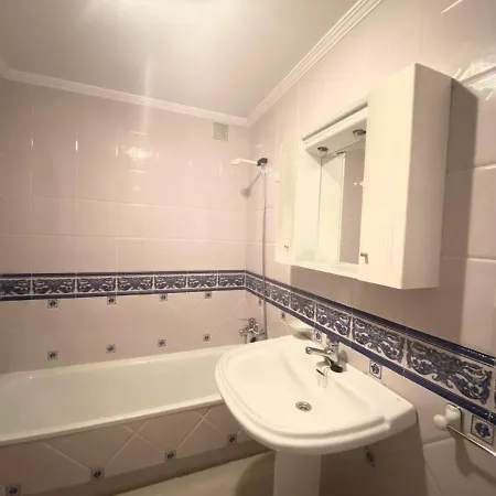 Piso Os Pazos Cambados