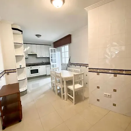 Piso Os Pazos Apartmán