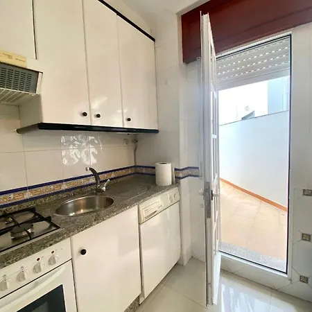 Διαμέρισμα Piso Os Pazos Cambados