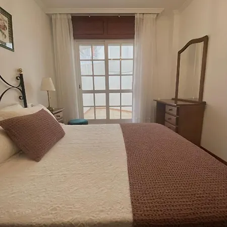 Apartamento Piso Os Pazos *