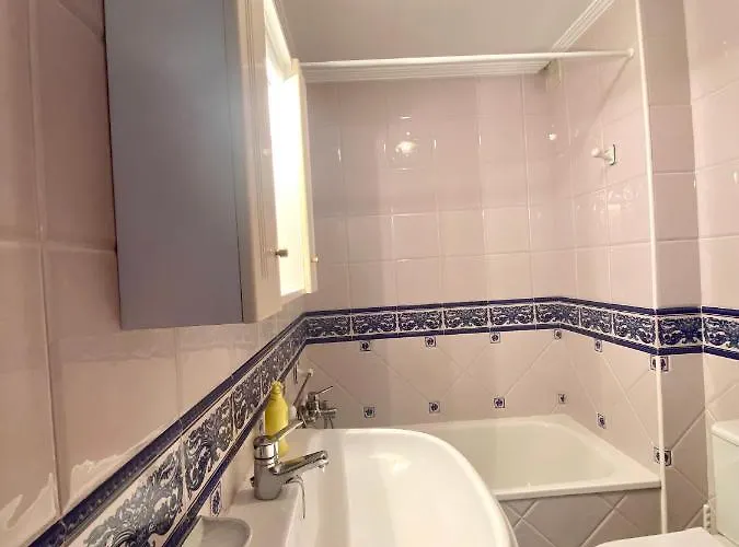 Appartement Piso Os Pazos *